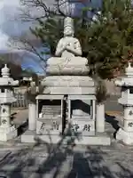 八事山 興正寺の仏像