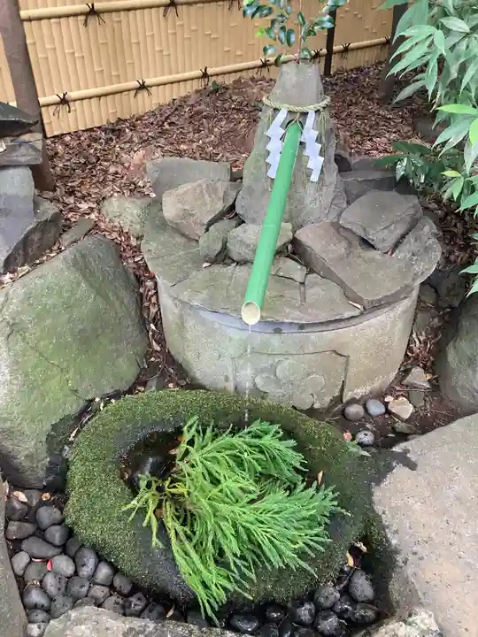 駒木諏訪神社(千葉県)