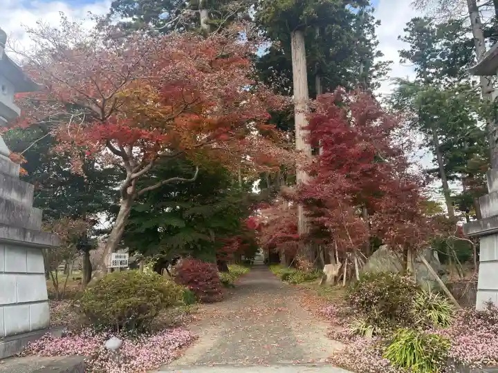 八幡宮(茨城県)