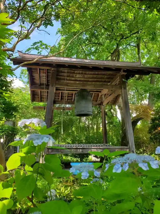 長命寺(福島県)