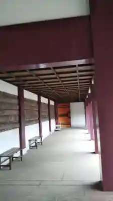 千葉縣護國神社のその他建物