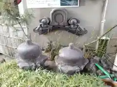 羽田神社(東京都)