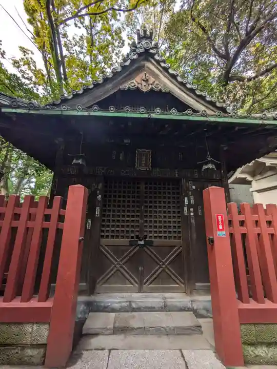 富岡八幡宮(東京都)