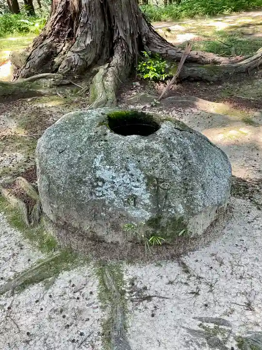 弘川寺のその他建物