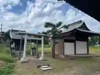 八坂神社(埼玉県)