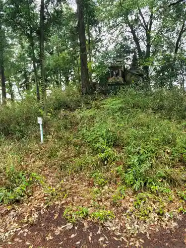 蛇宮神社(群馬県)