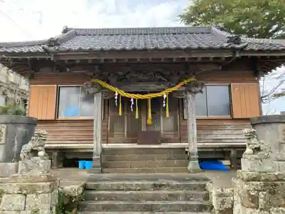 白幡神社(千葉県)
