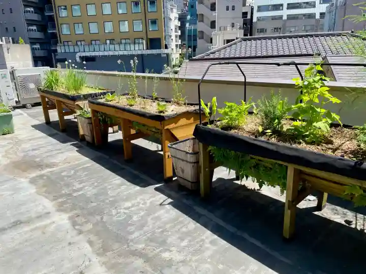 長耀寺(東京都)