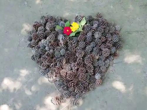 進雄神社(群馬県)