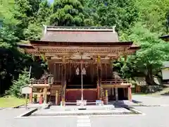 日吉大社(滋賀県)