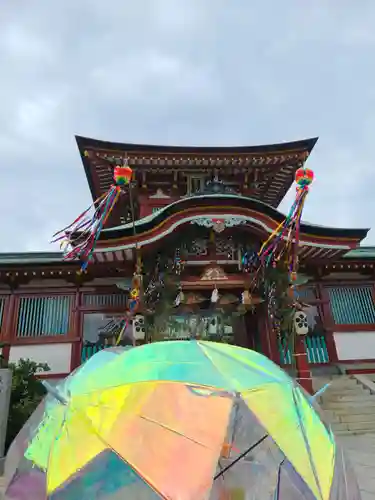 防府天満宮(山口県)