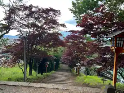 新倉富士浅間神社のその他建物