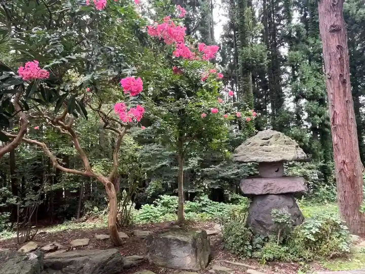大衡八幡神社(宮城県)