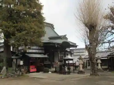 清宝院(東京都)