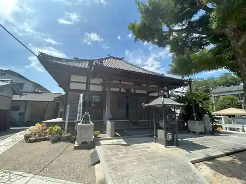 慎福寺(三重県)