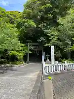 龍尾神社(静岡県)