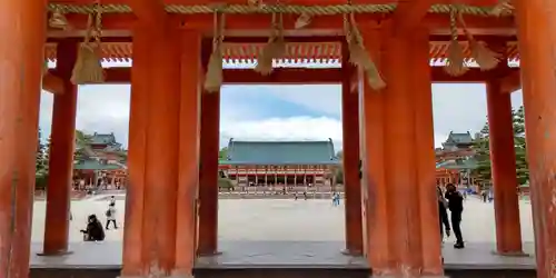 平安神宮(京都府)