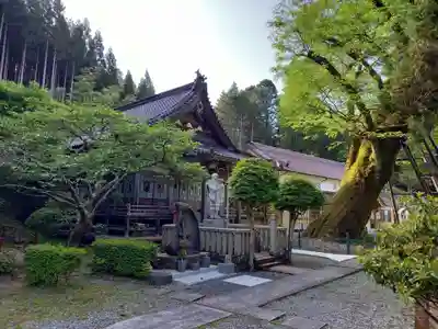 延応寺のその他建物