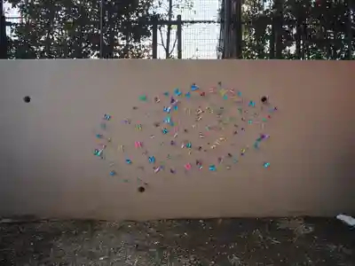 下神明天祖神社のその他建物