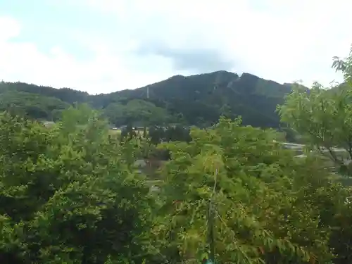 万光寺(岐阜県)