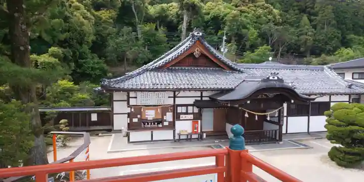白鬚神社(滋賀県)