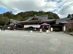 大神神社(奈良県)