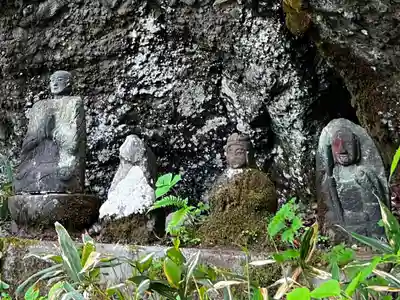 戸隠神社奥社(長野県)