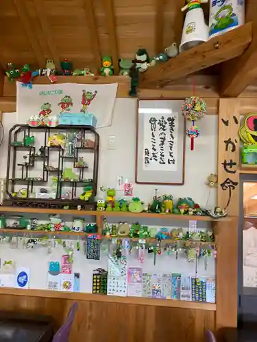 正法寺のその他建物