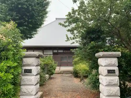 正因寺のその他建物