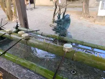 志式神社(福岡県)