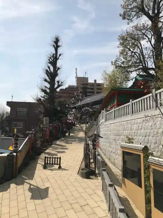 放生寺(東京都)