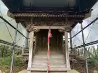 三社神社(千葉県)