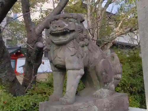 安井金比羅宮(京都府)