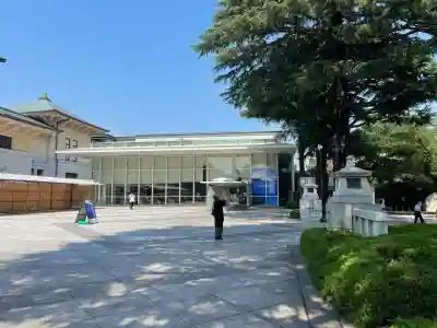 靖國神社(東京都)