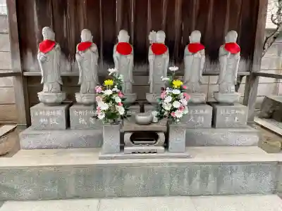 圓乘寺(東京都)