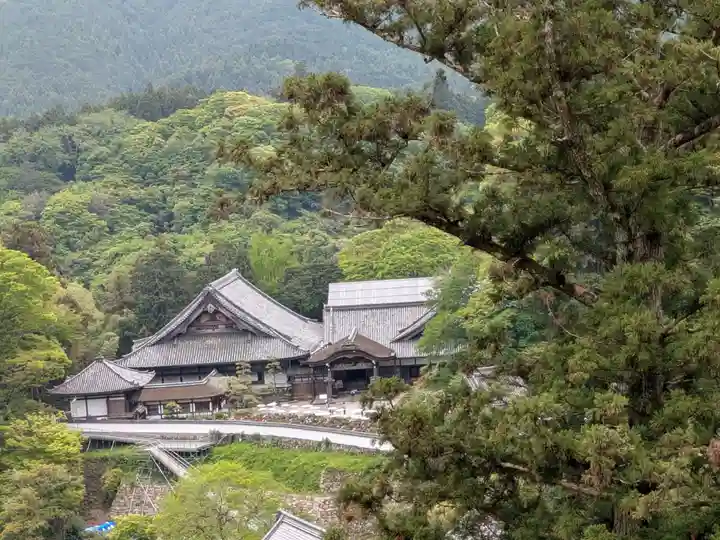 長谷寺(奈良県)