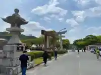 宗像大社(福岡県)