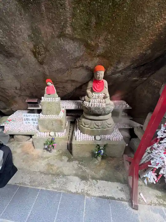 千光寺(広島県)