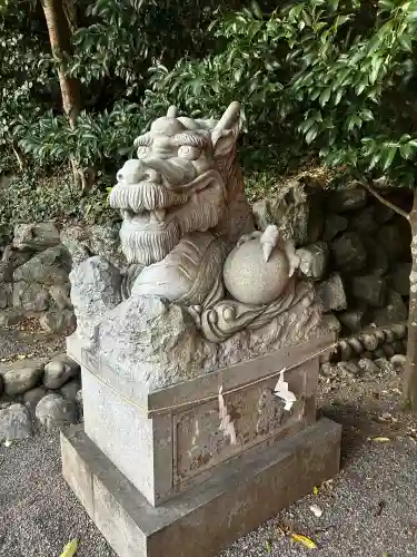 二見興玉神社(三重県)