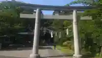 彌高神社(秋田県)