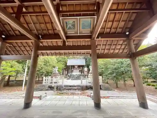 冲原神社(滋賀県)