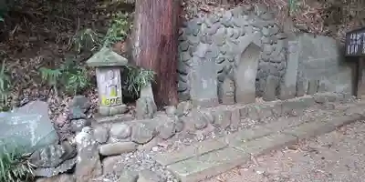 居神神社(神奈川県)