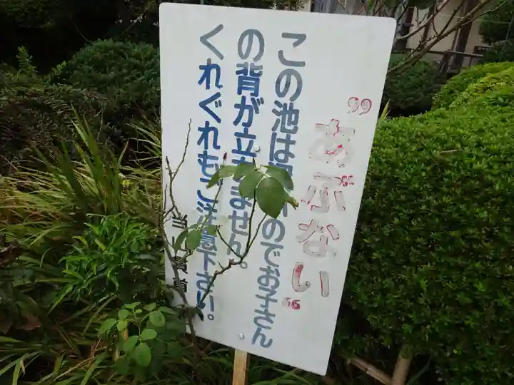 妙純寺のその他建物