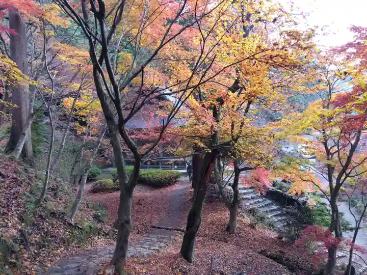 石道寺(滋賀県)