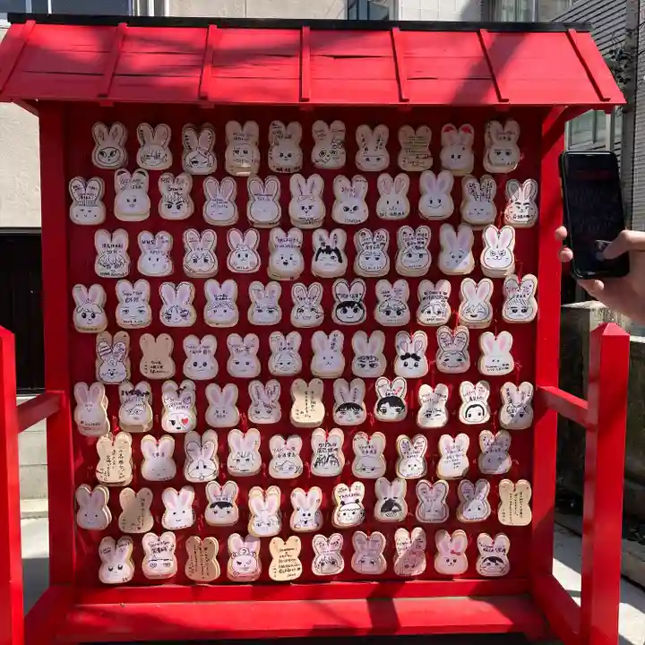 三輪神社(愛知県)