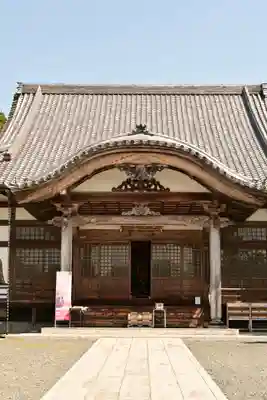 高蔵寺(福島県)