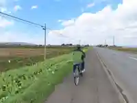 江部乙神社(北海道)