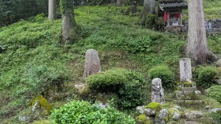 妙文寺(福井県)