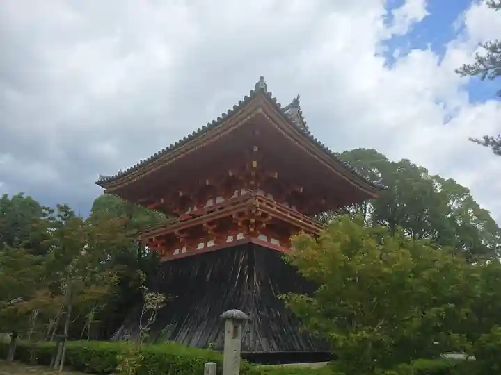 仁和寺(京都府)
