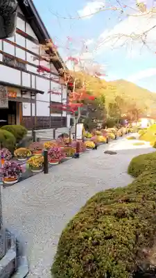 宝徳寺のその他建物